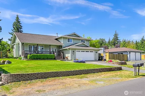 3815 Spring Coulee Rd, Bellingham, WA 98226