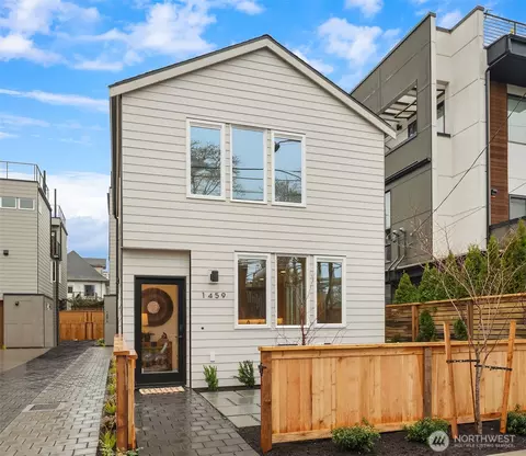 1453 22nd Ave, Seattle, WA 98122