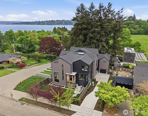 3904 42nd Ave S, Seattle, WA 98118