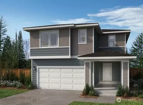 1469 NW Swenson Ct #32, Poulsbo, WA 98370