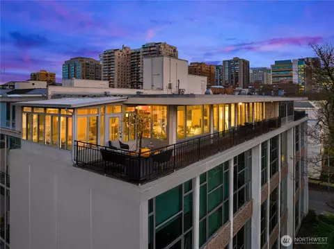 1000 Union St #PH-A, Seattle, WA 98101