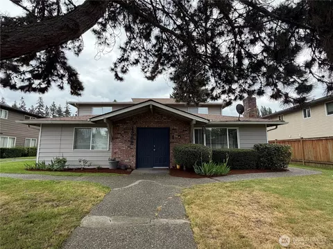 1262 Cedar Ave #1-4, Marysville, WA 98270