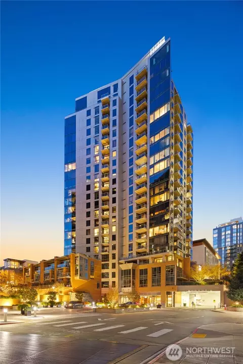 10650 NE 9th Pl #1925, Bellevue, WA 98004