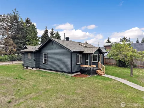 6234 S Stevens St, Tacoma, WA 98409