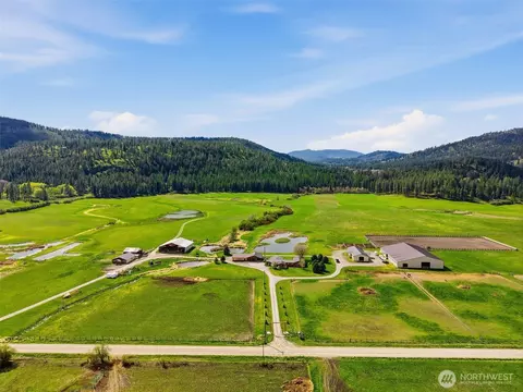 2536 2536 B 25xx Heine Rd, Chewelah, WA 99109