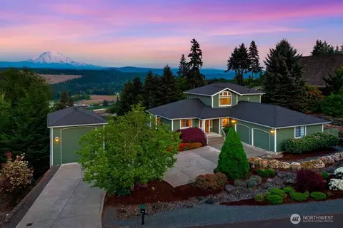 11501 136th Ave E, Puyallup, WA 98374