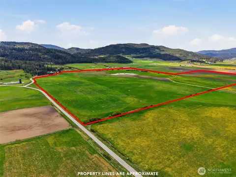 25 Nn Heine Rd, Chewelah, WA 99109