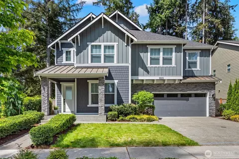 9509 186th Ct NE, Redmond, WA 98052