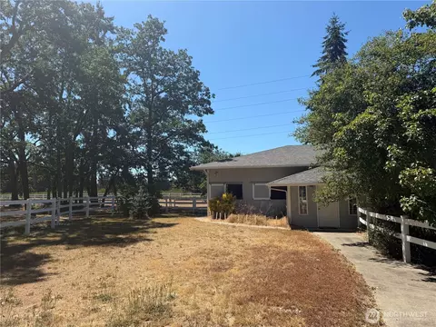 Exterior - 4716 266th St E, Spanaway, WA 98387 photo 10 of 10