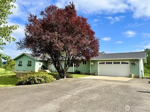 1369 State Rte, Chehalis, WA 98532