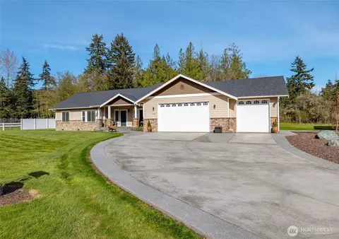 13837 Bay View Rd, Mount Vernon, WA 98273