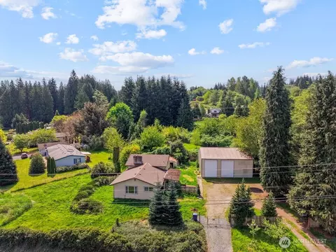 226 172nd St NW, Arlington, WA 98223