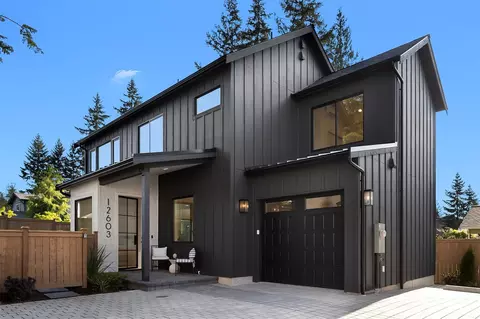 12603 NE 80th St, Kirkland, WA 98033