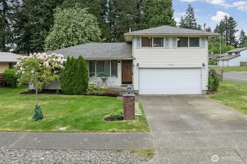 1703 N Frace St, Tacoma, WA 98406