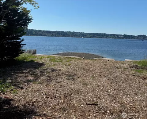 0 Shore Dr, Bremerton, WA 98310