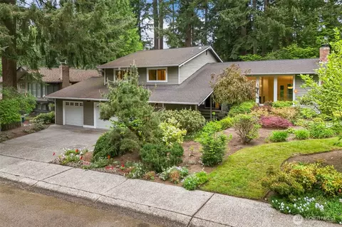16438 SE 22nd St, Bellevue, WA 98008