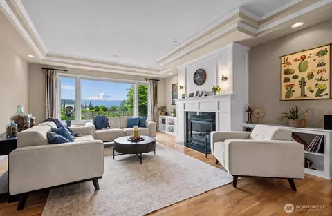Living - 9306 Milburn Loop SE, Olympia, WA 98513 photo 2 of 3