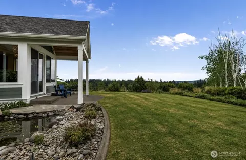 Exterior - 9306 Milburn Loop SE, Olympia, WA 98513 photo 7 of 7