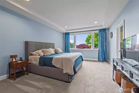 Bedroom - 9306 Milburn Loop SE, Olympia, WA 98513 photo 1 of 6