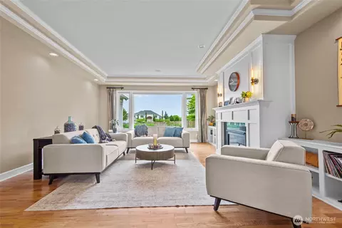 Living - 9306 Milburn Loop SE, Olympia, WA 98513 photo 1 of 3