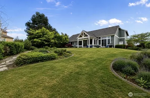 Exterior - 9306 Milburn Loop SE, Olympia, WA 98513 photo 6 of 7
