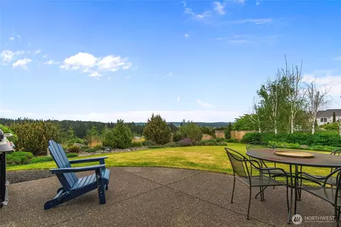Exterior - 9306 Milburn Loop SE, Olympia, WA 98513 photo 5 of 7