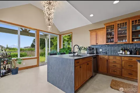 Kitchen - 9306 Milburn Loop SE, Olympia, WA 98513 photo 2 of 4