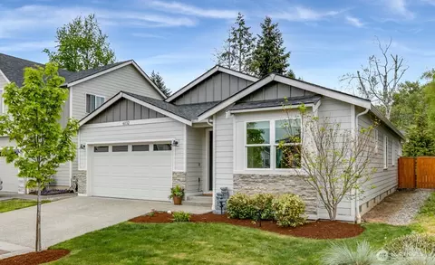6132 47th Pl NE, Marysville, WA 98270