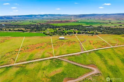 920 Sundance Ln, Ellensburg, WA 98926