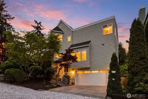 4011 SW Webster St, Seattle, WA 98136