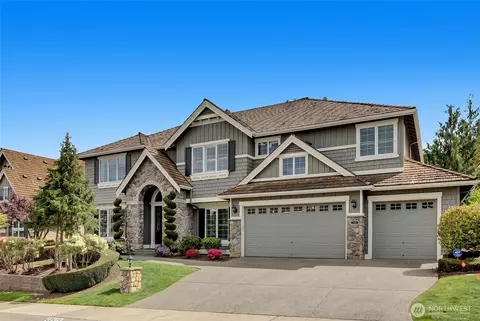 23419 SE 51st Pl, Issaquah, WA 98029