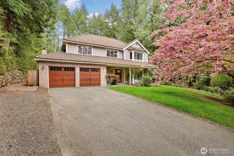 4820 NW Hosman Cir, Silverdale, WA 98383