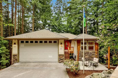 23 Granite Cir, Bellingham, WA 98229