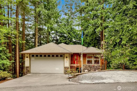 23 Granite Cir, Bellingham, WA 98229