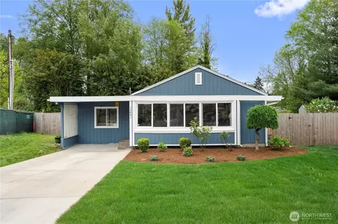 15401 2nd Ave NE, Shoreline, WA 98155