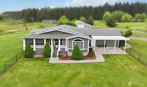 147 7 Marsyla Heights Dr, Winlock, WA 98596