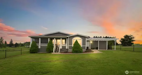 147 7 Marsyla Heights Dr, Winlock, WA 98596