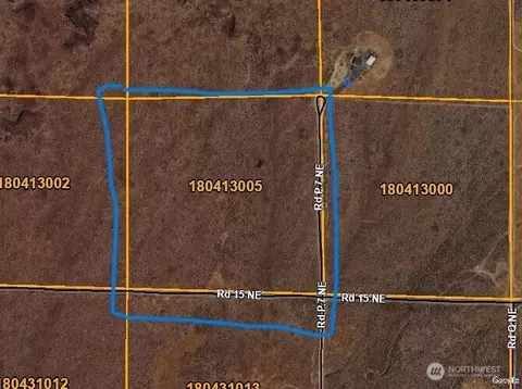 113 Rd 15 NE, Wilson Creek, WA 98860