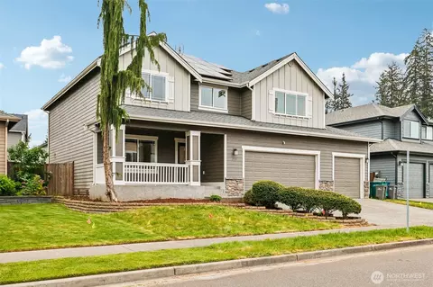 2333 122nd Pl SE, Everett, WA 98208