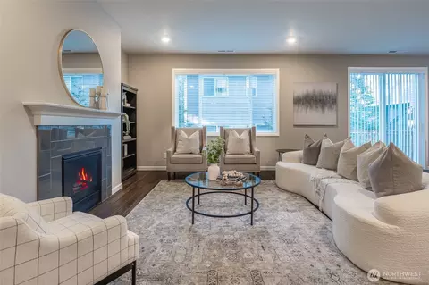 Living - 4422 237 Pl SE, Bothell, WA 98021 photo 1 of 2