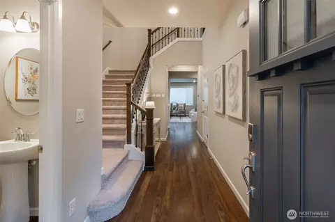 Entry Way - 4422 237 Pl SE, Bothell, WA 98021 photo 1 of 4