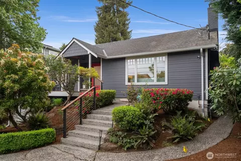 4732 45th Ave NE, Seattle, WA 98105