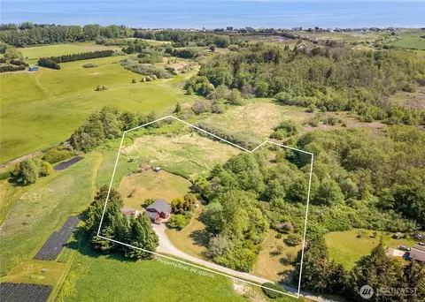 View/Area - 3718 Sequim Dungeness Way, Sequim, WA 98382 photo 2 of 3