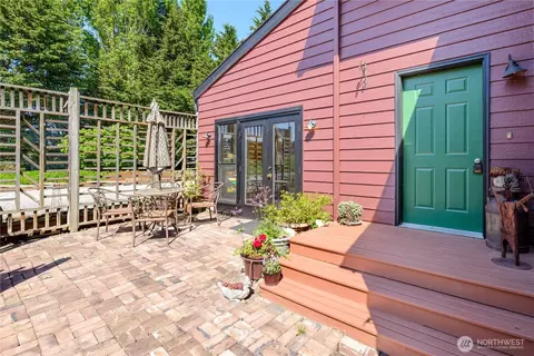 Exterior - 3718 Sequim Dungeness Way, Sequim, WA 98382 photo 3 of 10