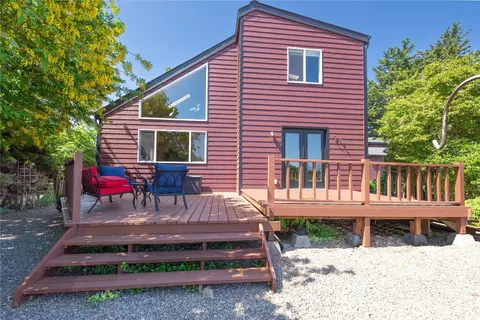 Exterior - 3718 Sequim Dungeness Way, Sequim, WA 98382 photo 7 of 10