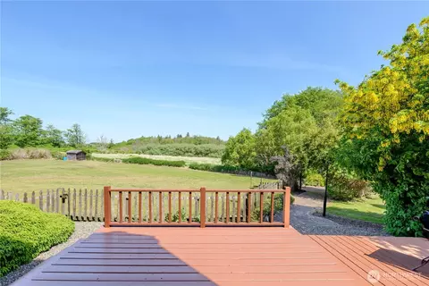 Exterior - 3718 Sequim Dungeness Way, Sequim, WA 98382 photo 5 of 10