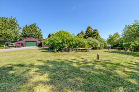 Exterior - 3718 Sequim Dungeness Way, Sequim, WA 98382 photo 10 of 10