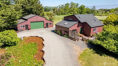 3718 Sequim Dungeness Way, Sequim, WA 98382
