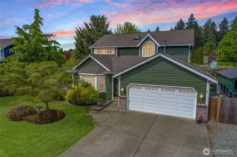 11720 261st Avenue Ct E, Buckley, WA 98321
