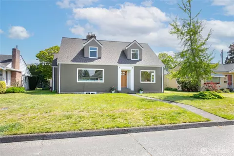 2810 Utter St, Bellingham, WA 98225